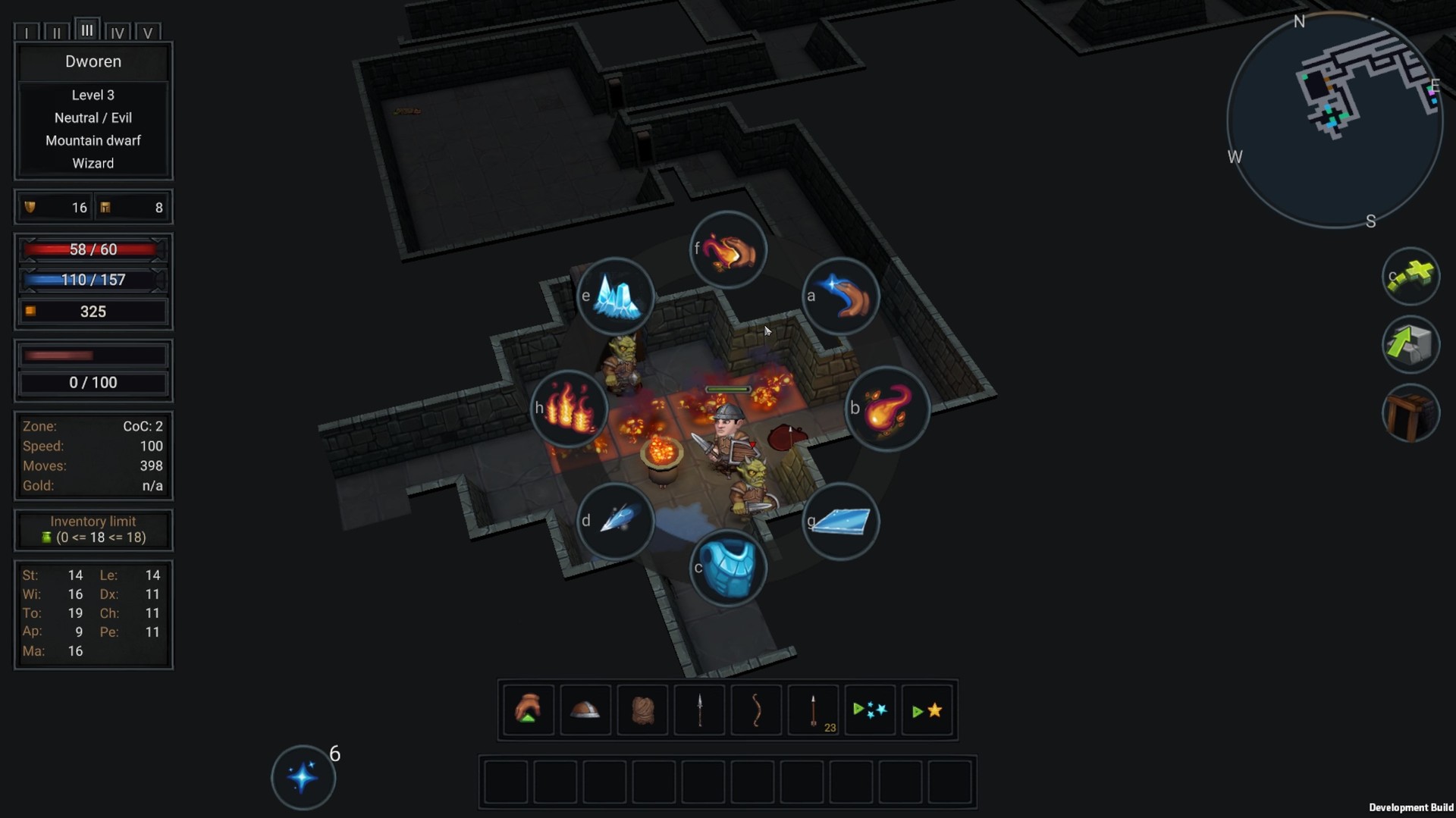 Find the best laptops for Ultimate ADOM - Caverns of Chaos