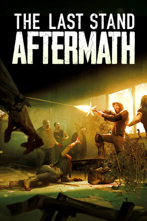 Cover art of The Last Stand: Aftermath