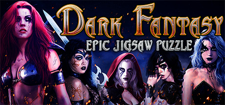 Dark Fantasy: Epic Jigsaw Puzzle Cheat Engine/CT