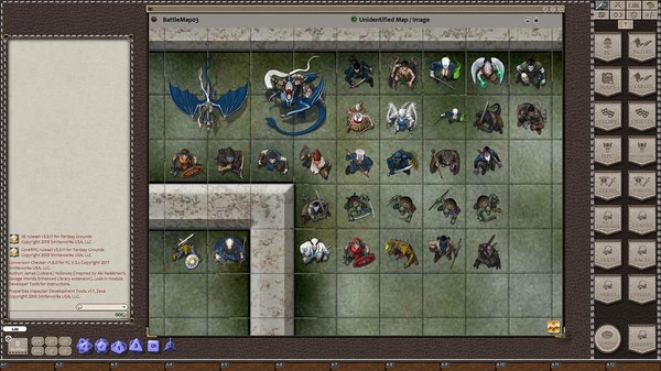 Fantasy Grounds - Devin Night TP129: Heroic Characters 25