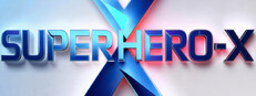 SUPERHERO-X [Alpha Edition]