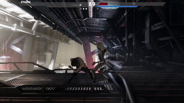 SUPERHERO-X [Alpha Edition].