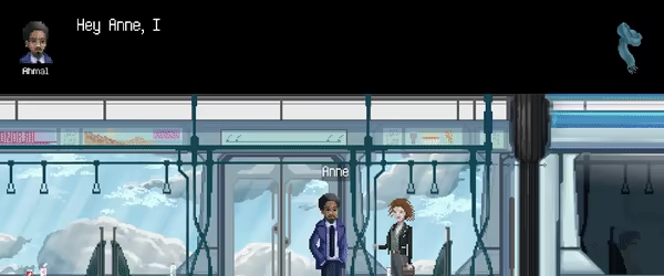 Monorail Stories video 3