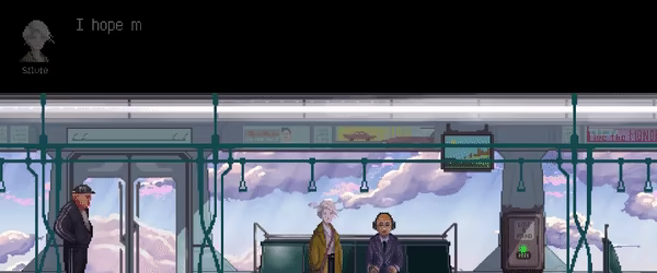 Monorail Stories video 5