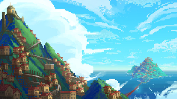 Monorail Stories screenshot 7