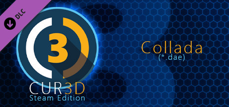 Collada (*.dae) banner image