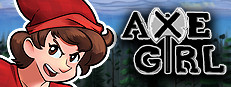 Axe Girl