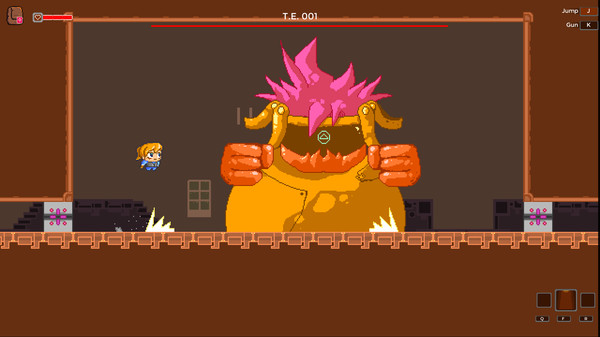 Carestia screenshot 3