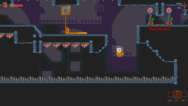 Carestia screenshot 5