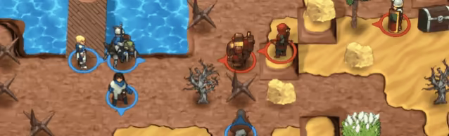Together in Battle video 5