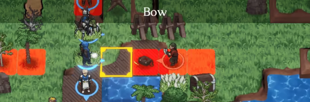 Together in Battle video 7