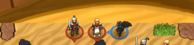 Together in Battle video 2