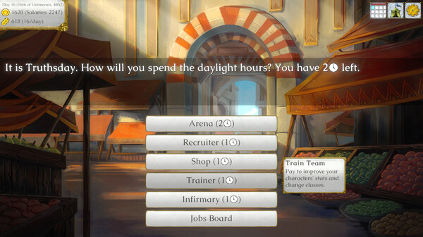 Together in Battle game for windows Pc 1