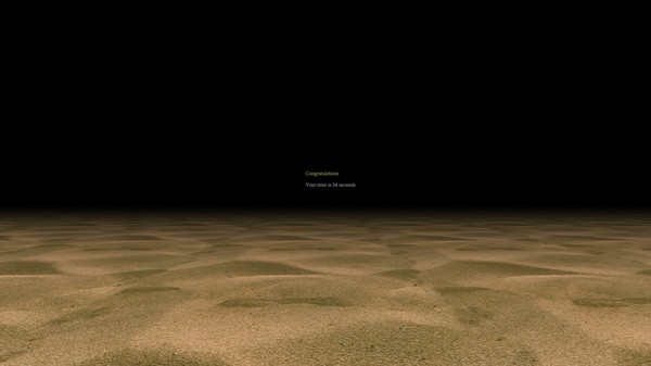 Screenshot z Labyrinth: The Exit Is Closer