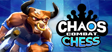 Chaos Combat Chess banner