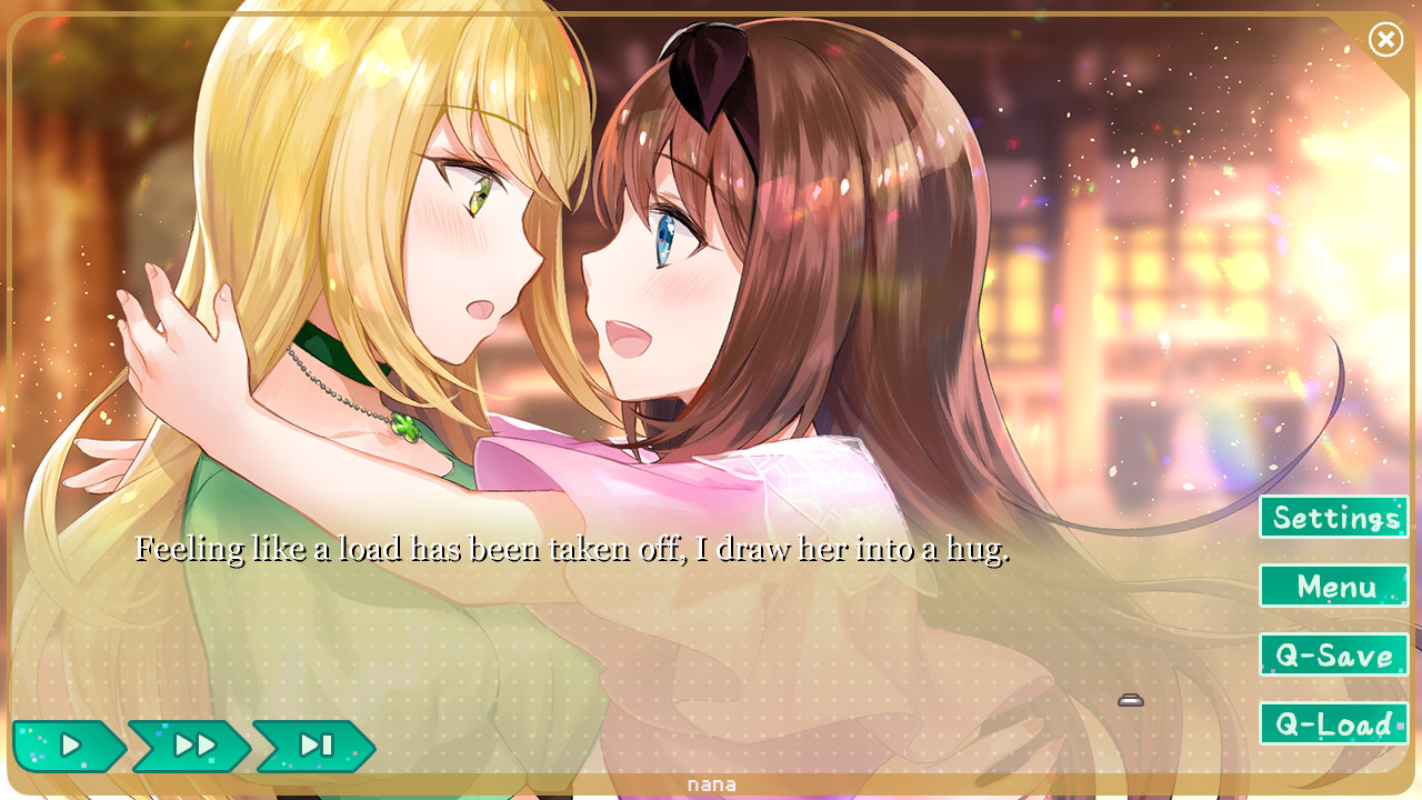 Yumeutsutsu Re:After screenshot #4