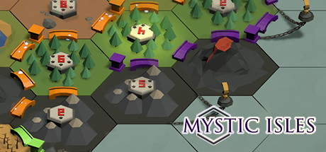 Mystic Isles Cheat Engine/CT