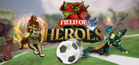 Field of Heroes - similar game to Project Heist by Gamieon, Inc.