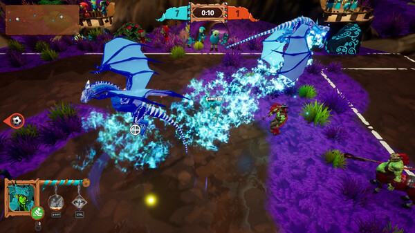 Field of Heroes screenshot 4