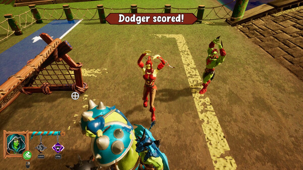 Field of Heroes screenshot 6