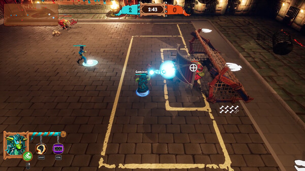 Field of Heroes screenshot 3