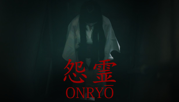 霊怨 Steam：[Chilla's Art] Onryo | 怨霊