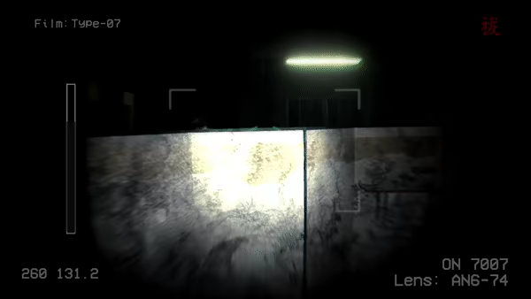 Onryo | 怨霊 video 1