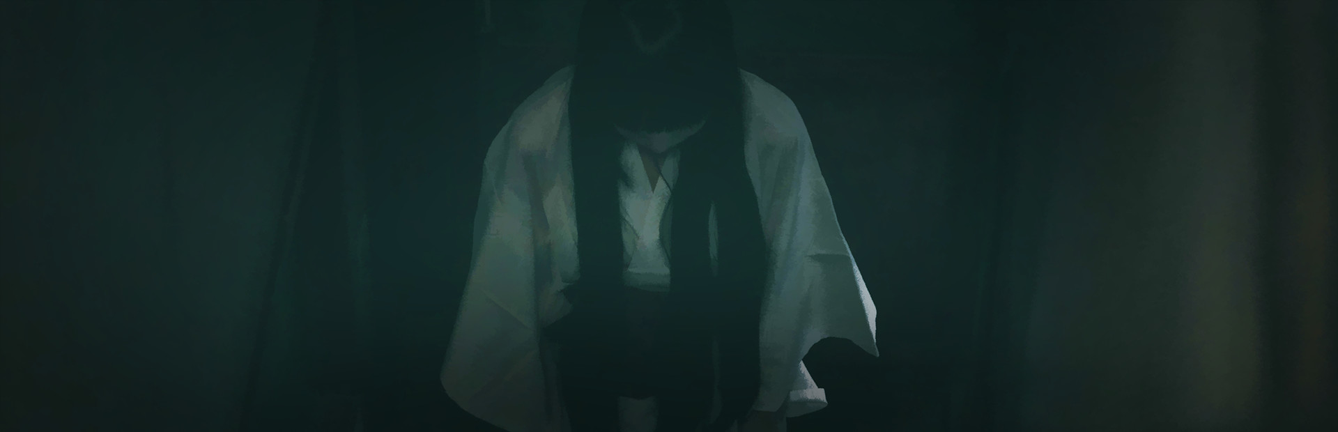 [Chilla's Art] Onryo | 怨霊