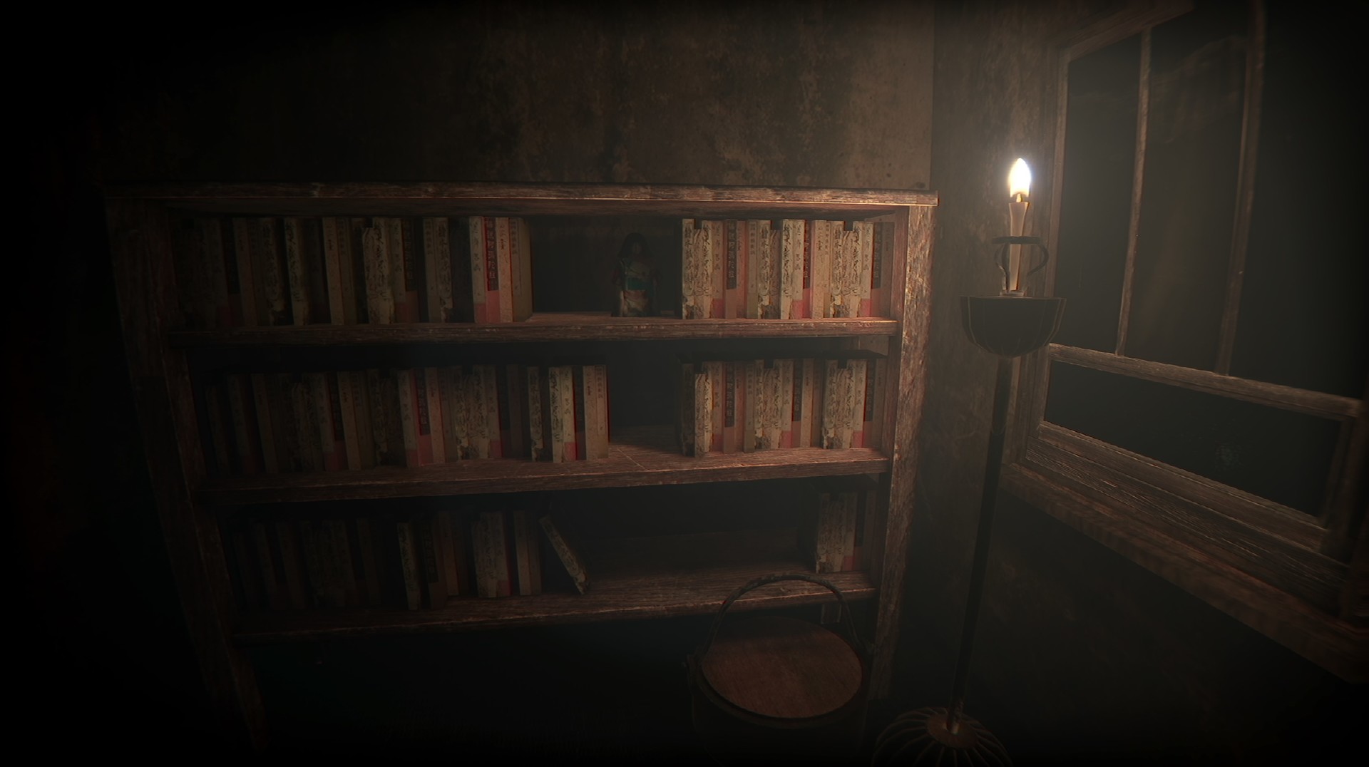 [Chilla’s Art] Onryo | 怨霊