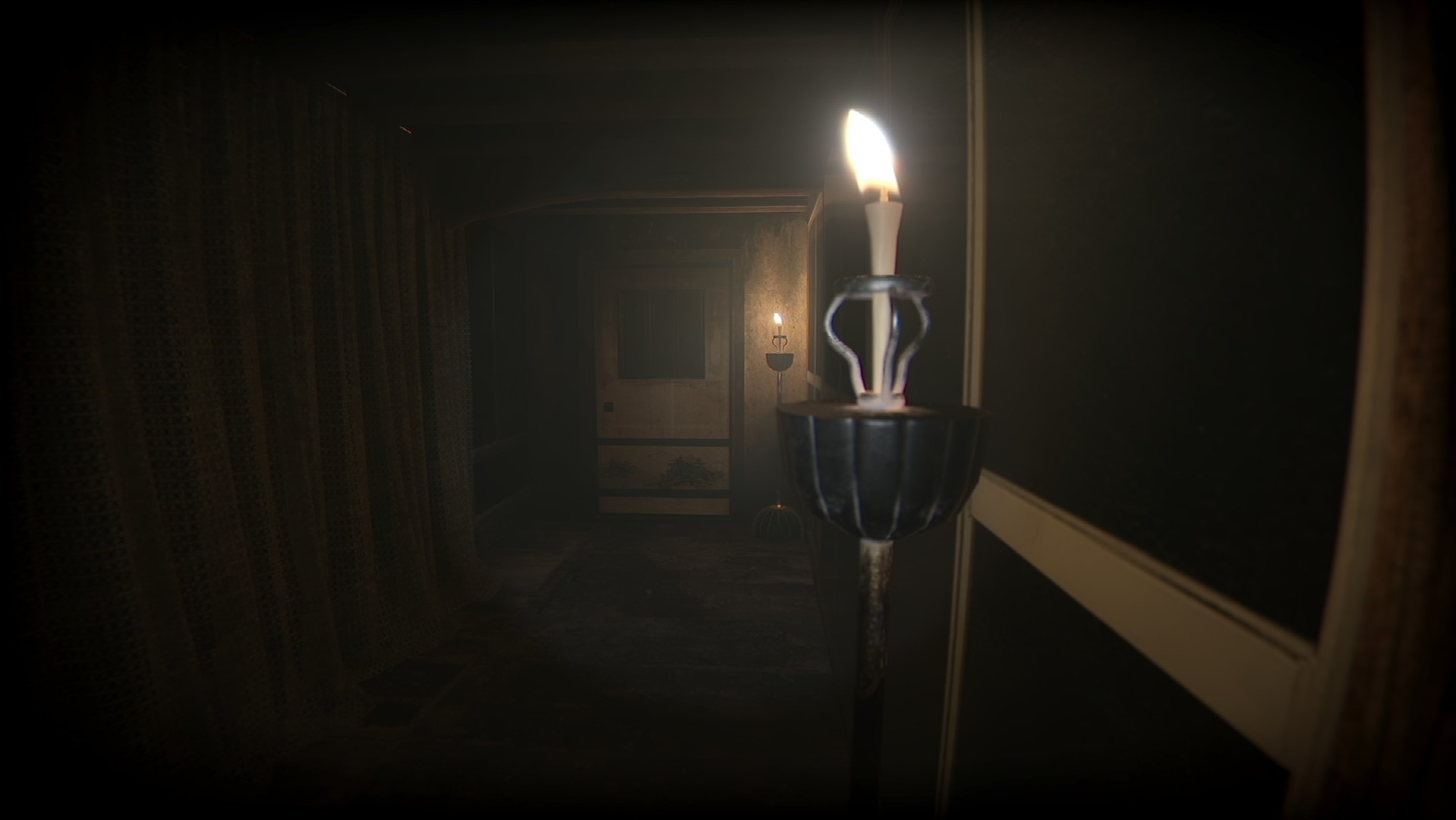 [Chilla’s Art] Onryo | 怨霊