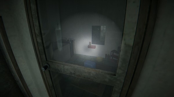 Screenshot z Onryo | 怨霊