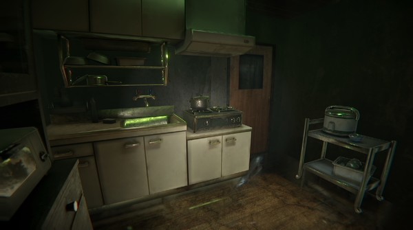 [Chilla's Art] Onryo | 怨霊.