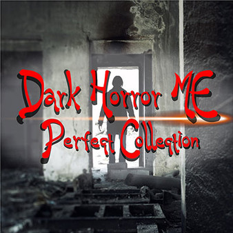 RPG Maker MV - Dark Horror ME Perfect Collection