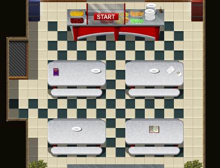 RPG Maker MV - Modern + Study Time MV