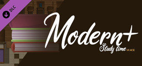 RPG Maker VX Ace - Modern + Study Time VX Ace