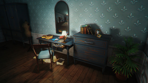 Blind Spot screenshot 6