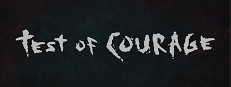 Test Of Courage