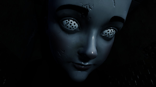 Test Of Courage screenshot 4