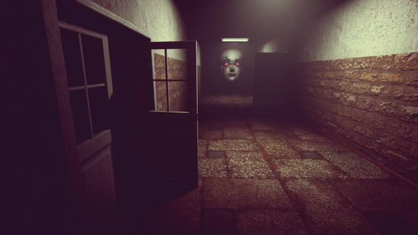 Screenshot z Test Of Courage