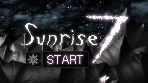 Screenshot z Sunrise 7 Soundtrack