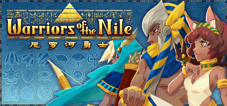 Find the best laptops for Warriors of the Nile