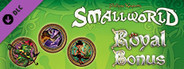 Small World 2 - Royal Bonus