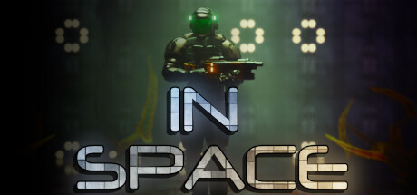 In Space banner image