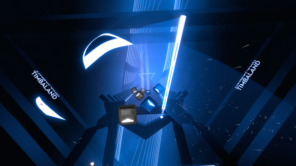 Beat Saber - Wavezswavesz - "While We’re Young"