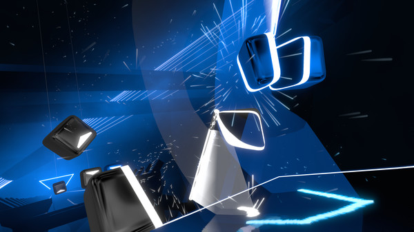 Beat Saber - Nash Overstreet, Karra & Common Strangers - "What I Like"