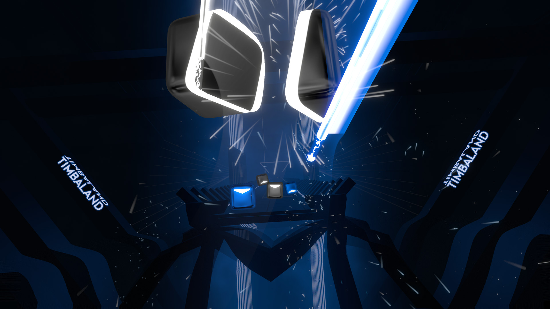 Beat Saber - Nash Overstreet, Karra & Common Strangers - "What I Like" Screenshot Thumbnail 5