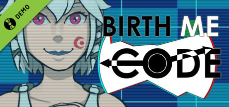 Birth ME Code Demo cover art