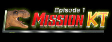 Episode 1: MissionKT