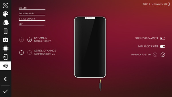 Smartphone Tycoon - Lite screenshot 5