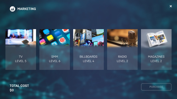 Smartphone Tycoon - Lite screenshot 3